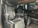 車内もキレイで嫌な臭いもありません☆車内の臭い、汚れが気になる方は内装のスチームクリーナーも施工可能です♪