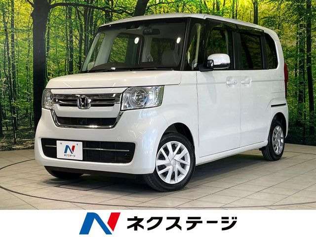 N-BOX L 
