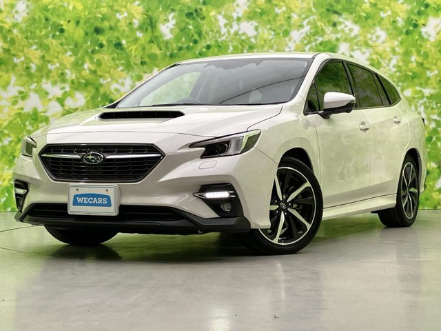レヴォーグ 1.8 GT-H EX 4WD 