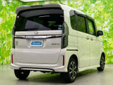 N-BOXカスタム G L ホンダセンシング 4WD 