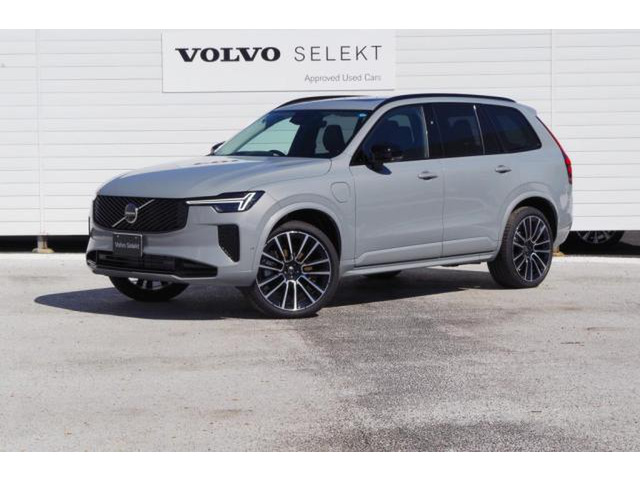 ボルボ XC90 