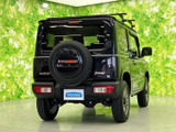 ジムニー XC 4WD 
