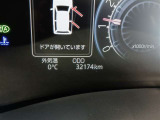 走行距離はまだ控えめで、長く安心してお乗りいただけます。