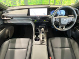 クラウンスポーツ 2.5 Z E-Four 4WD 