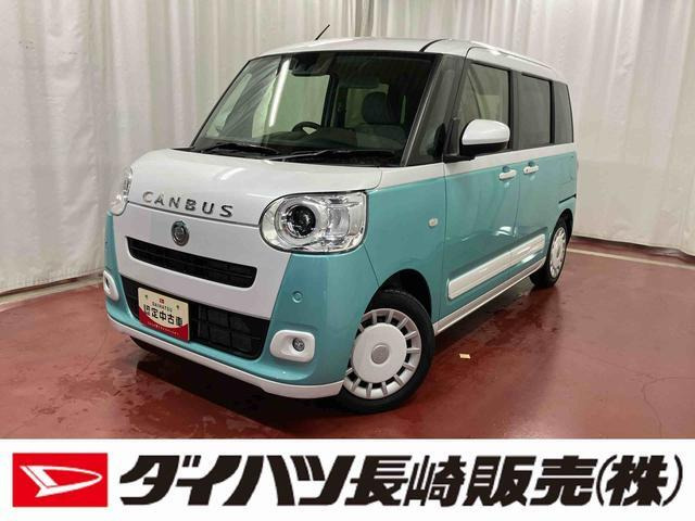 ムーヴキャンバス  ストライプス G