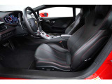 ウラカン LP580-2 (LDF) 有償色 黒革 20インチAW フロントリフト カ