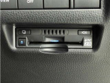 ETCゲートを使ってキャッシュレスで料金所を通過・スマートに時短出来ます。スマートICを乗降出来るのもメリットです!ETCカードはトヨタカードがおすすめ!