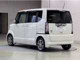 N-BOX G Lパッケージ 
