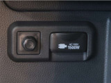 非常時やキャンプ等に役立つAC100Vコンセント付きです。