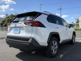 RAV4 2.0 X 4WD 