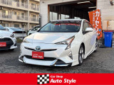 プリウス 1.8 S ツーリングセレクション 
