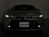 カローラ 1.8 ハイブリッド S E-Four 4WD 