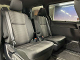 車内もキレイで嫌な臭いもありません☆車内の臭い、汚れが気になる方は内装のスチームクリーナーも施工可能です♪