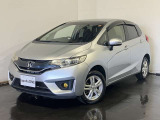 フィット 1.3 13G Lパッケージ 4WD 