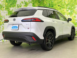 カローラクロス 2.0 GRスポーツ E-Four 4WD 