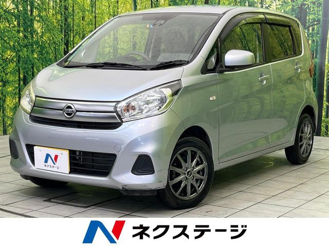 デイズ J 