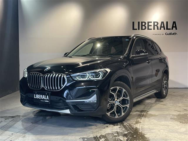 X1 xドライブ 18d xライン 4WD 4WD 修復歴無し
