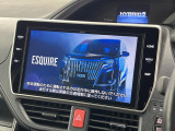 エスクァイアハイブリッド 1.8 Gi プレミアムパッケージ ブラックテイラード 