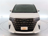 アルファード 2.5 Z 