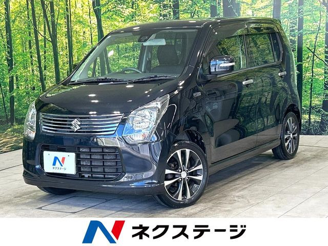 ワゴンR 20周年記念車