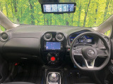 ノート 1.2 e-POWER X 