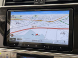 ランドクルーザープラド 2.7 TX Lパッケージ 4WD 本革シート