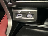 ナビゲーションシステムと連動する「ETC2.0ユニット」が標準装備されています。