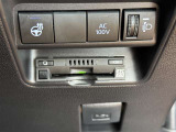 【ETC装備車】高速道路の料金所も、ストレスフリーで通過!ETCカードの作成も、当社におまかせくださいね♪