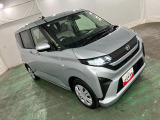 社用車上がりのため走行が少ないです。安心してお選びください♪