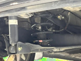お車を安心してお乗りいただく為には、足回りの定期点検が欠かせません。サービスサポート(有償保証)では無料点検もご提供しており、安心のカーライフをお過ごしいただけるサポート体制が整っています。