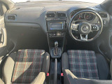 ポロ GTI 修復歴無し