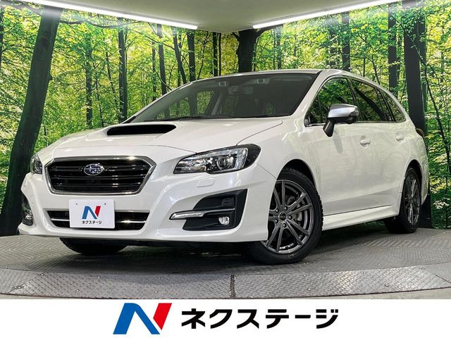 レヴォーグ 1.6 GT-S アイサイト 4WD 