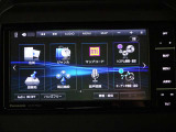 ラジオ・テレビ/Bluetoothオーディオ、その他アプリケーションなどの機能で楽しむことができます。
