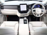 XC90 ウルトラ B5 AWD 4WD 