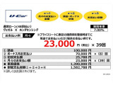ヴェゼル 1.5 X ホンダセンシング 