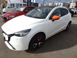 マツダ MAZDA2