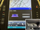 料金自動支払いの他に、高速道路上の様々な情報をリアルタイムににキャッチして、安全で円滑な運転をサポートする次世代型ディスプレイオーディオ連動のETC2.0システムです。