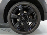 205/45R17 ペダルスポークアルミホイール