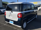 ムーヴキャンバス ストライプス G 