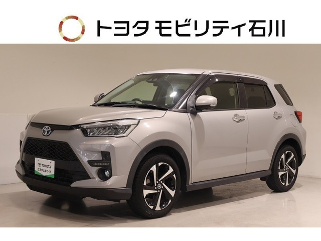 ライズ  ハイブリッド 1.2 Z
