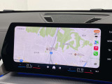 バックカメラ装備のお車なので、狭い場所の駐車なども安心です☆
