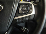 トヨタが誇る衝突被害軽減ブレーキを搭載したサポカーです。レーダークルーズコントロールを装備してます。