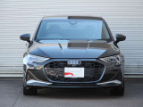 A3セダン 30 TFSI アドバンスド 