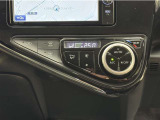 オートエアコン機能なので設定した温度を自動コントロールでキープ☆☆