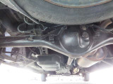 下廻りの画像です!ノックスドールも施工致します。お気軽にご相談ください!