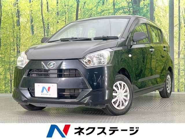 ミライース L
