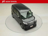 両側パワースライドドア付きだから、狭い駐車スペースなどでの乗り降りラクラク♪小さなお子さまのいるご家庭には嬉しい装備です。