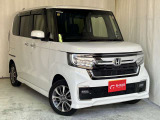 N-BOXカスタム L 4WD 