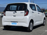 ミライース L SAIII 