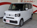 N-BOX スロープ 4WD 